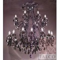 Chandelier with Crystal  GRF0098.20