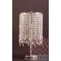  Table Lamp with Crystal GRF0305.1