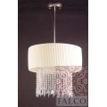 Chandelier with Crystal GRF0302.3