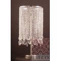  Table Lamp with Crystal GRF0304.1