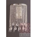  Sconce with Crystal GRF0303.2