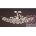 Chandelier with Crystal GRF0289.4