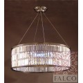 Chandelier with Crystal  GRF0202.LED