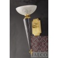  Bronze wall Sconce GRF0262.1