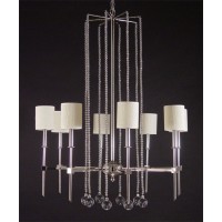 Chandeliers Contemporary Style