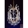 Chandelier Maria Theresa with crystal GRF0325.5