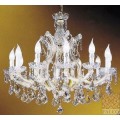 Chandelier Maria Theresa with crystal GRF0341.12